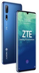 Замена стекла на телефоне ZTE Axon 10 Pro 5G в Екатеринбурге